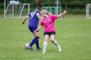 Bild 74 - wCJ VfL Pinneberg - Nordlichter im NSV : Ergebnis: 4:3